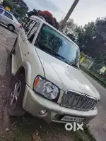 Mahindra Scorpio 2005