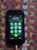 A 2018 Apple iPhone SE in absolutely new condition with