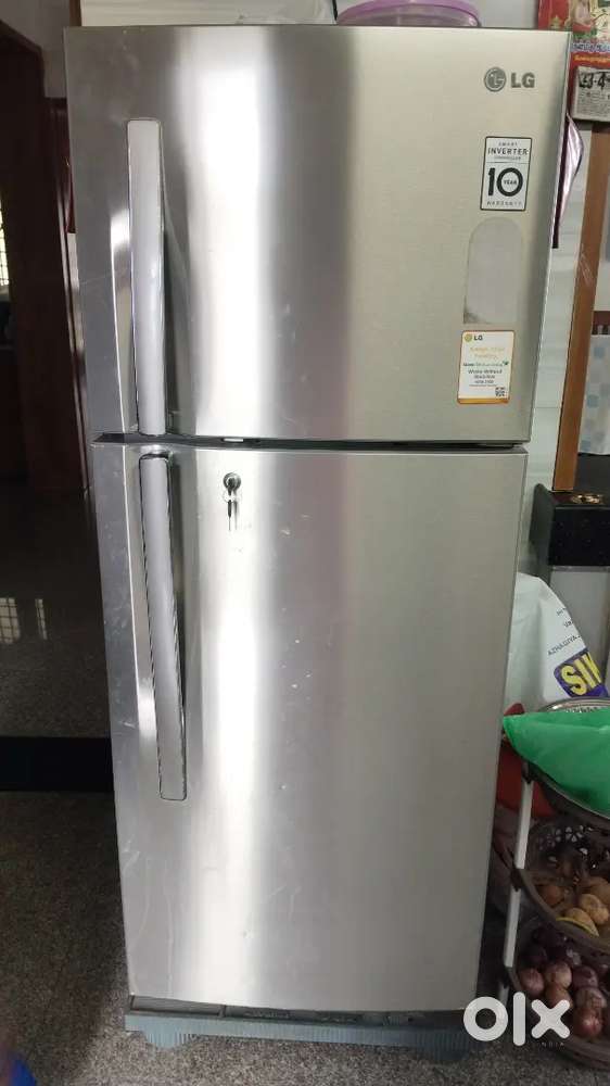 LG fridge for sale