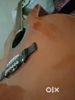 Feelings with guitar