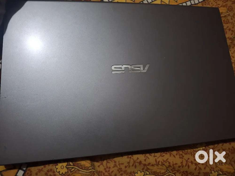 Asus Core I3 laptop