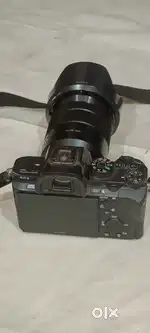 Sony Alpha a7 s2