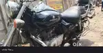 Bajaj avenger 220 full gaadi ok he chek kar ke test drive kar ke le ja