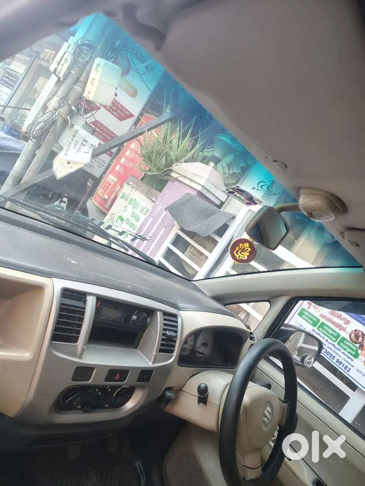 Maruti Suzuki Zen Estilo 2009