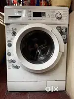 IFB 6.5kg Front Load washing machine