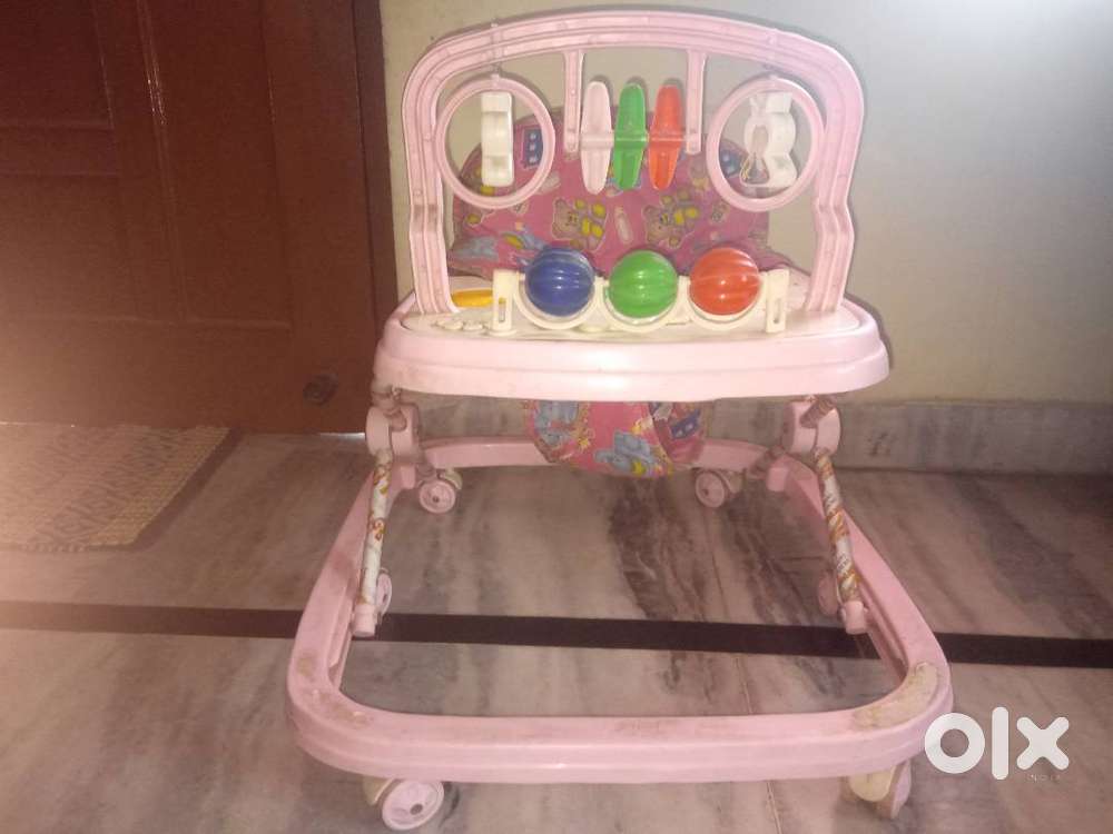 Baba cycle (Walker) for 1-3 years kids.