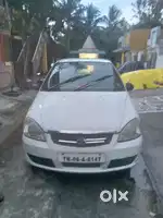 Tata Indica 2010 Diesel