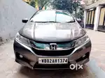 Honda City VX (O) MT I-DTEC, 2015, Diesel