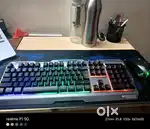 Keyboard combo
