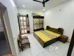 1room 2room 3room fully furnished owner free ground floor and first fl