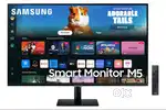 NEW Samsung smart monitor 32 Inch