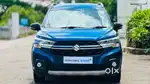 Maruti Suzuki XL6, 2022, Petrol