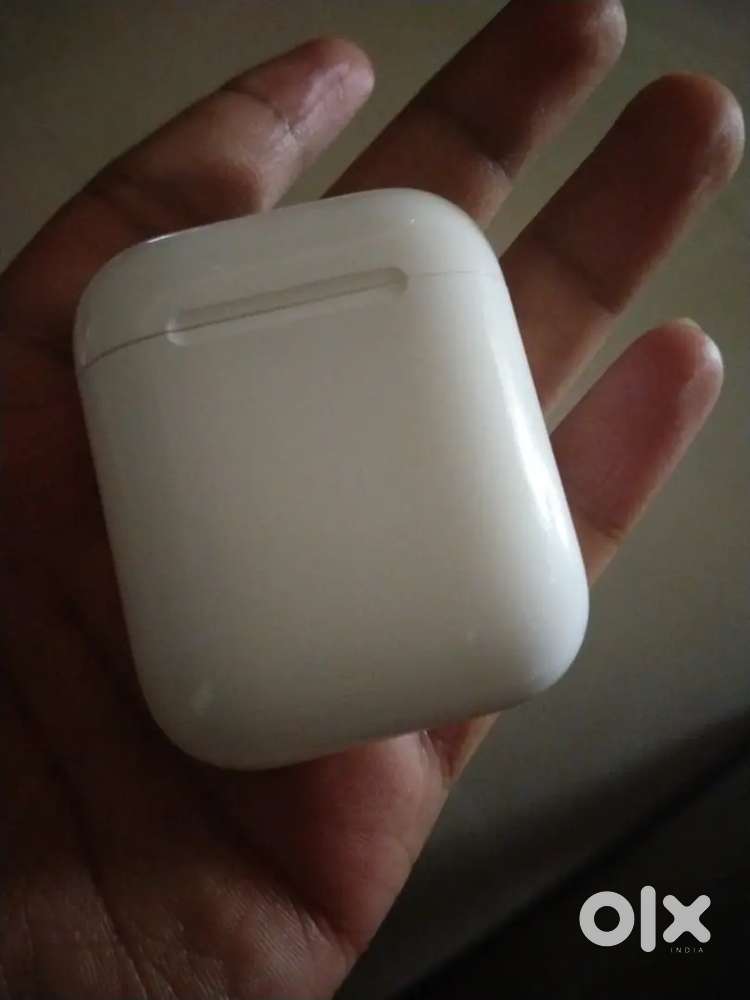 Apple Airpods