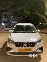 Maruti Suzuki Ertiga 2022 CNG & Hybrids Well Maintained