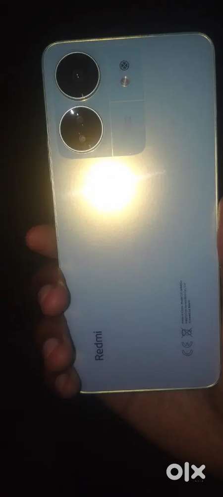 Redmi 13c 4g