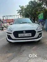 Maruti Suzuki Swift VXi 1.2 ABS BS-IV, 2020, Petrol