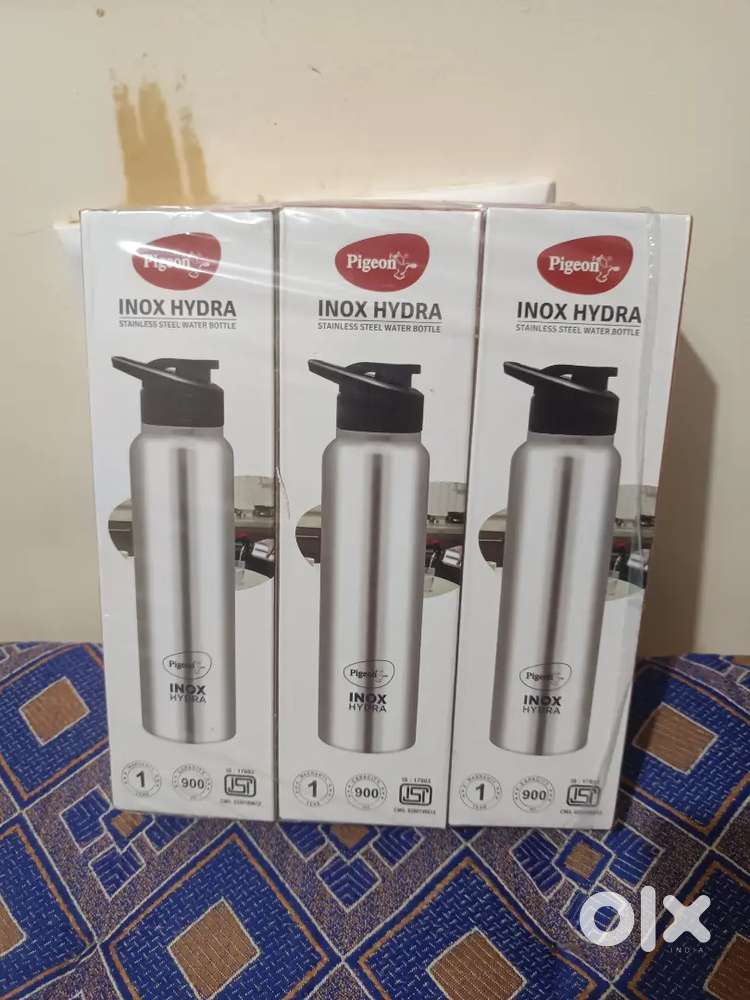 Pigeon water bottels