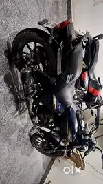 Avanger 150 street