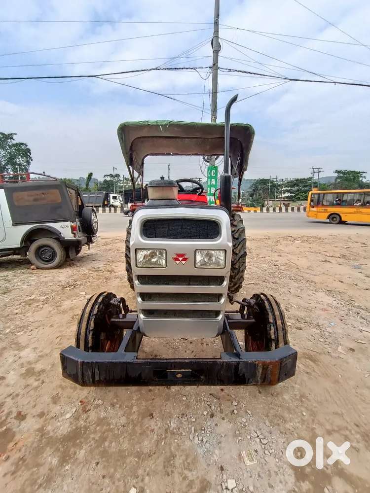 Messey Ferguson 7250 DI