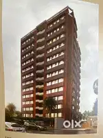 LUXURIOUS BUT AFFORDABLE 3BHK READY TO MOVE FLAT