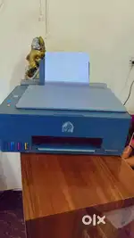 Hp Wifi Colour Printer 7 Months old