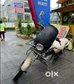 Good condition bajaj Avenger cruise 220