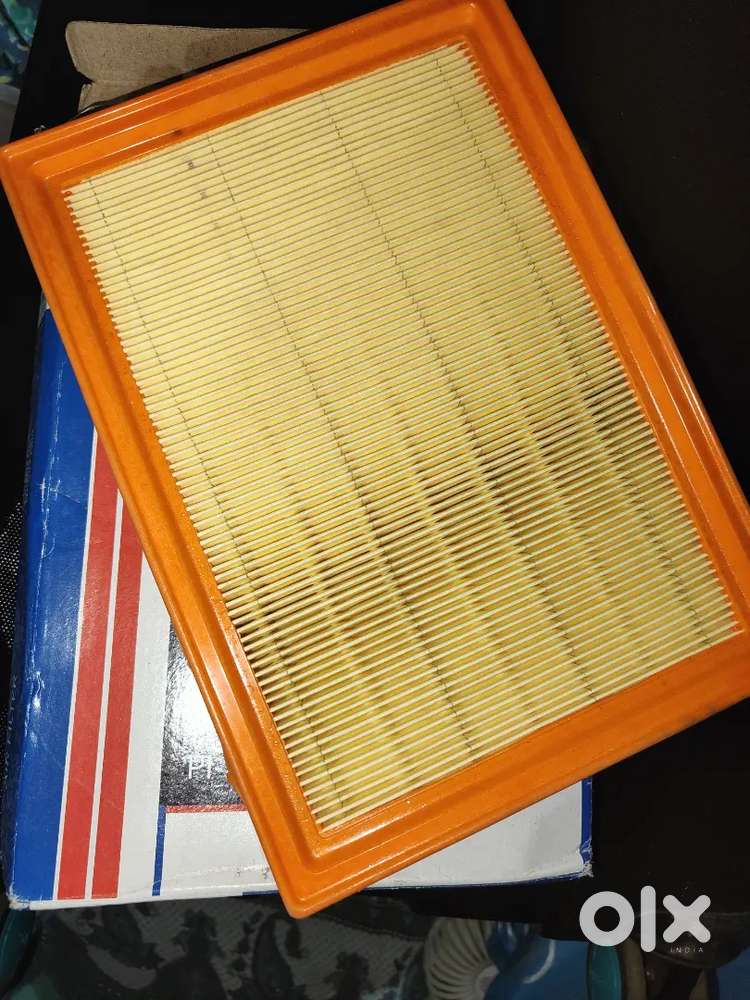 Renault Kiwd Air Filter