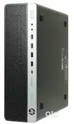 HP CORE i5 6th gen 8GB RAM 256GB SSD