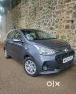 Hyundai Grand i10 Sportz 1.2 Kappa VTVT, 2018, Petrol