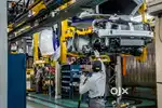 HIRING FRESHERS FOR MANUFACTURING SECTOR IMMEDIATE JOINING