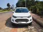 Ford Ecosport single owner well maintained car for sale