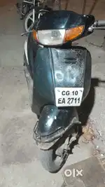 Activa Best Condition May Sell Karna Hai
