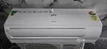 Godrej 1ton inverter ac