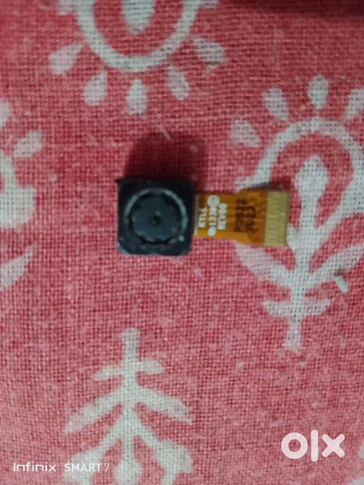 Mini mobile camera