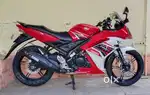 Yamaha R15S