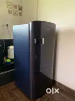 Samsung 5 star refrigerator - Excellent condition