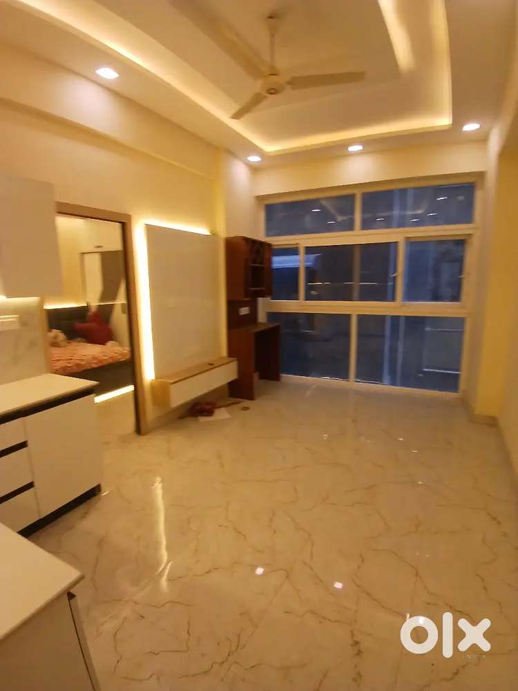 Earn from day one with pre leased studio in Noida Extension