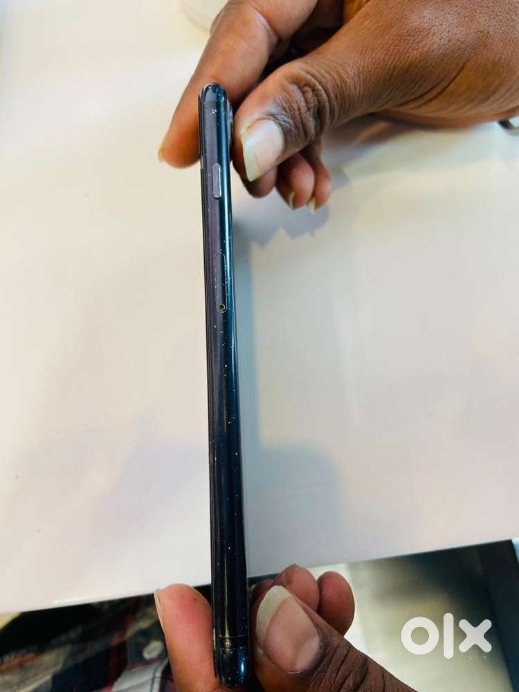 7 plus  32 hb