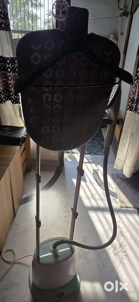 INALSA STANDING STEAM IRON