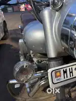2014 Bullet 350