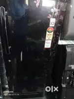 LG FRIZE  215liters 5star,