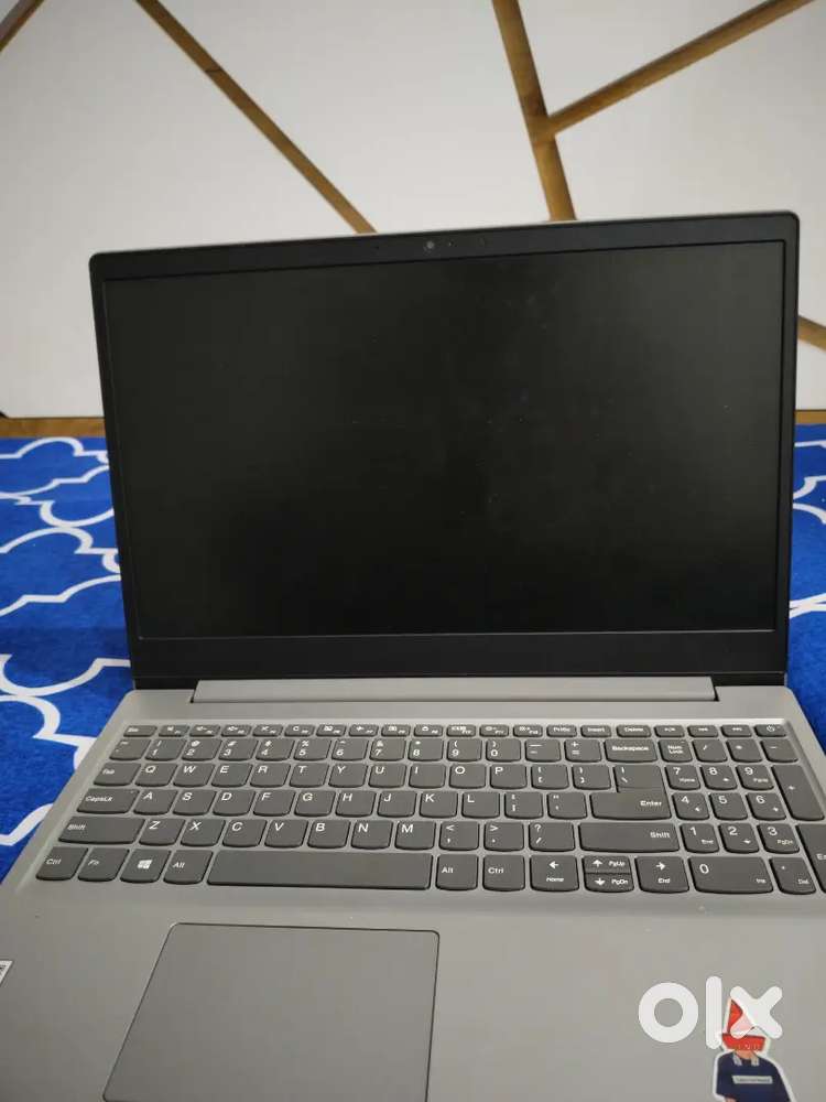 Lenovo laptop good condition