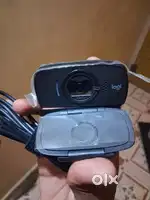 Logitech Webcam brand new. Computer accessories