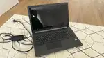 hp i3 6th gen laptop for sell in just 10500 well condition