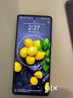 Vivo v40 8.128    10 month old Good phone