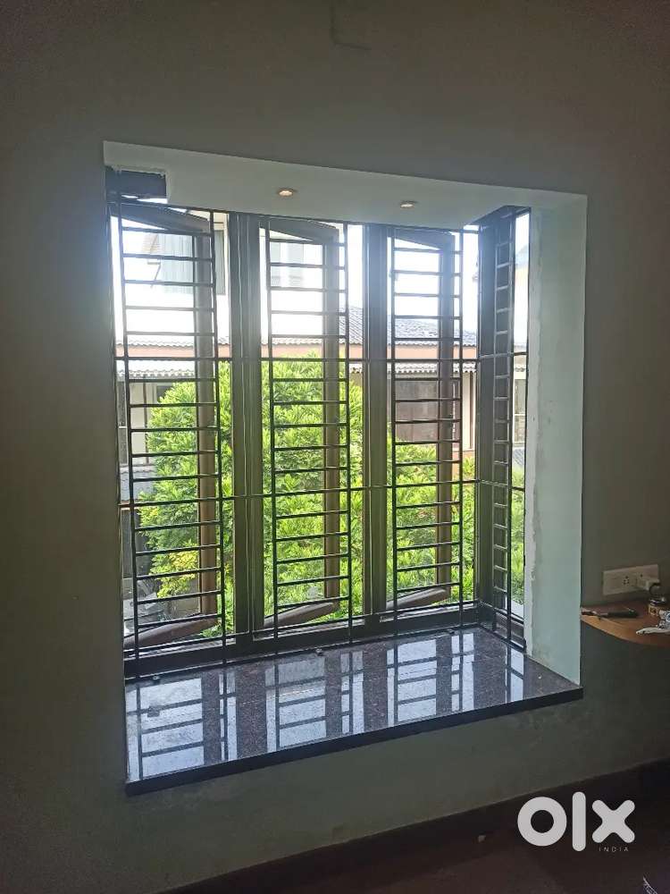 Need technician and helper for upvc windows manufacturing company