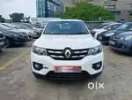 Renault KWID 1.0 RXT Optional, 2018, Petrol