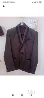 Suit men's