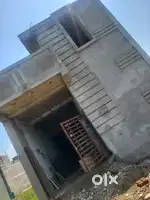 New launch house sale 43 lakh me
