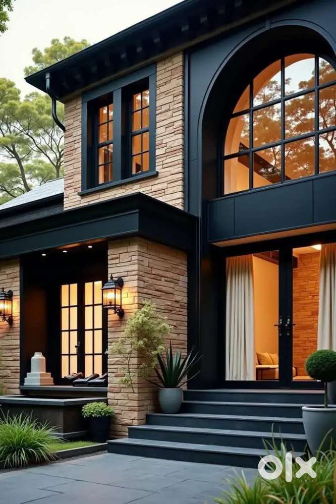 House help only for lady